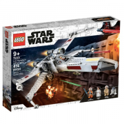 Lego Star Wars 75301 Luke Skywalkers X wing Jager
