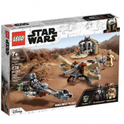 Lego Star Wars 75299 Ballade på Tatooine