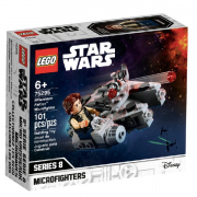 Lego Star Wars 75295 Tusindårsfalken Microfighter