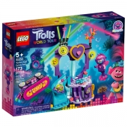 LEGO TROLLS 41250 Technorev-fest