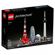 LEGO Architecture 21051 Tokyo