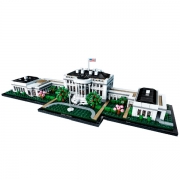 LEGO Architecture Det Hvide Hus