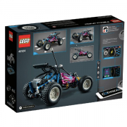 Lego Technic 42124 Offroader-buggy