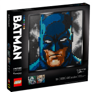 Lego 31205 Jim Lee Batman Kollektion