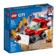 Lego City 60279 Brandslukningsbil