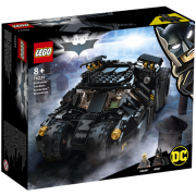 LEGO Batman 76239 Batmobile Tumbler Opgør med Scarecrow