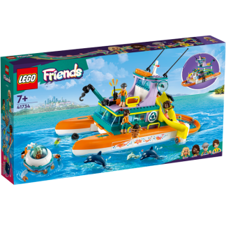 LEGO Friends 41734 Redningsbd