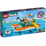 LEGO Friends 41734 Redningsbåd