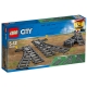 LEGO City 60238 Skiftespor