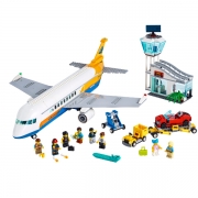 LEGO City 60262 Passagerfly