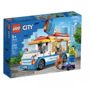 LEGO City 60253 Isvogn