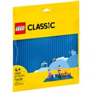 Lego Classic 11025 Blå Byggeplade