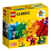 Lego Classic 11001 Klodser og ideer