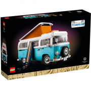 LEGO Creator 10279 Volkswagen T2 Autocamper
