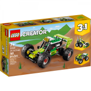 Lego Creator 31123 Offroad-buggy