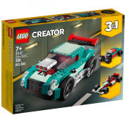 Lego Creator 31127 Gaderacerbil