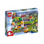 Lego 10771 Toy Story Tivolirutsjebane