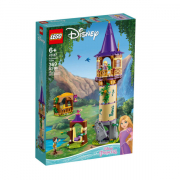 LEGO Disney 43187 Rapunzels Tårn