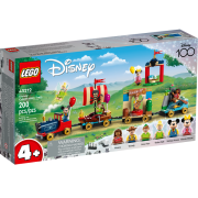 Lego Disney 43212 Disney-festtog