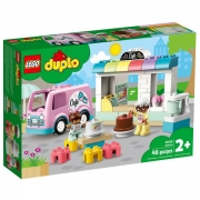 LEGO Duplo 10928 Bageri
