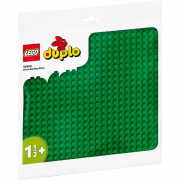 Lego Duplo 10980 Byggeplade 