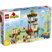 LEGO Duplo 10993 3-i-1 trætophus