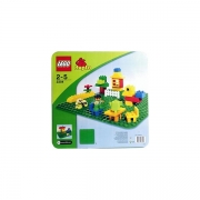 Lego Duplo 2304 Stor byggeplade
