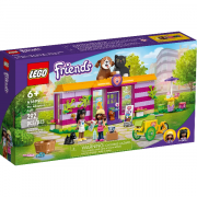 Lego Friends 41699 Dyre-adoptionscafé