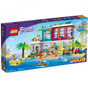 Lego Friends 41709 Strandferiehus