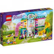 Lego Friends 41718 Dyredagpleje
