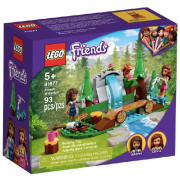 Lego Friends 41677 Skov-Vandfald