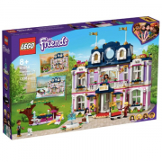 Lego Friends 41684 Heartlake Grand Hotel