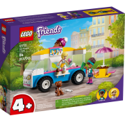 Lego Friends 41715 Isvogn