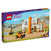Lego Friends 41717 Mias vildtredning