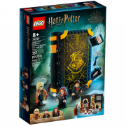 Lego Harry Potter 76397 Hogwarts Scene Forsvarslektion