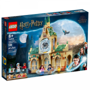 Lego Harry Potter 76398 Hospitalsfløjen på Hogwarts