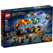 Lego Harry Potter 76399 Magisk Hogwarts Kuffert