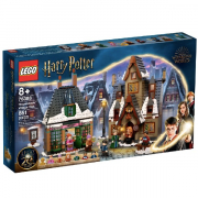 Lego Harry Potter 76388 Besøg i Hogsmeade Landsbyen