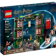 Lego Harry Potter 76403 Ministeriet for magi