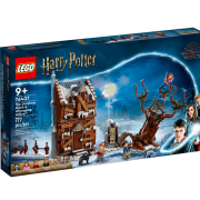 Lego Harry Potter 76407 det hylende hus og slagpoplen