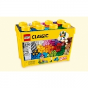 Lego Classic 10698 Kreativt Byggeri - stor