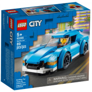 Lego City 60285 Sportsvogn