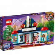 Lego Friends 41448 Heartlake Biograf