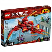 LEGO Ninjago 71704 Kais Jetfly
