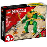LEGO Ninjago 71757 Lloyds Ninjarobot