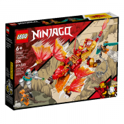 LEGO Ninjago 71762 Kais ilddrage EVO
