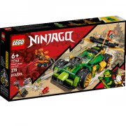 LEGO Ninjago 71763 Lloyds Racerbil EVO