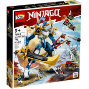 LEGO Ninjago 71785 Jays kæmperobot