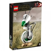 LEGO Star Wars 75278 D-O