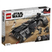 LEGO Star Wars 75284 Ren-Riddernes transportskib